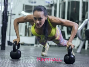 Kimyhall