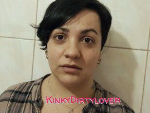KinkyDirtylover