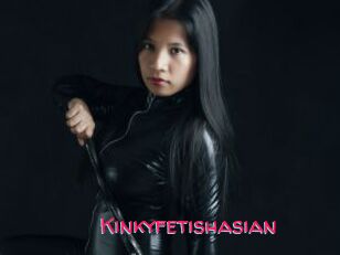Kinkyfetishasian