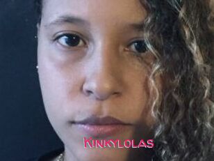 Kinkylolas