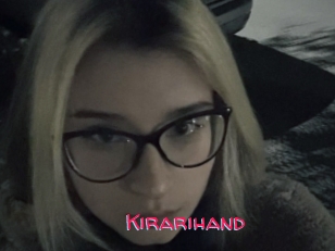Kirarihand