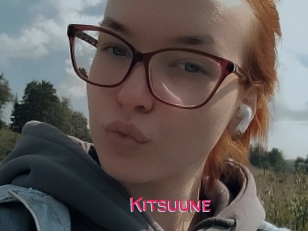 Kitsuune