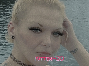 Kitten420
