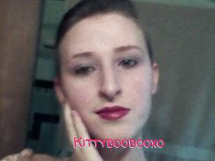 Kittyboobooxo