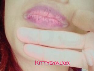 Kittygyalxxx