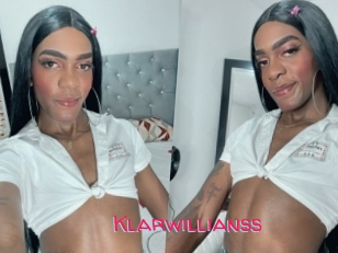 Klarwillianss