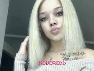 Koderedd