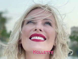 Kollette