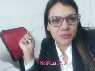 Koral20