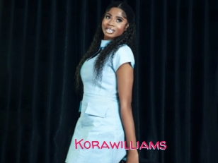 Korawilliams