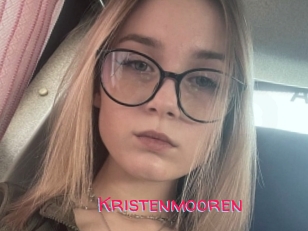 Kristenmooren