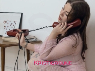 Kristigroune