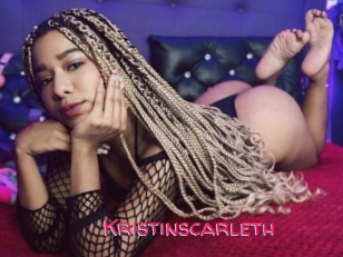 Kristinscarleth