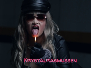 Krystalrasmussen