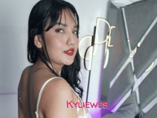 Kyliewes