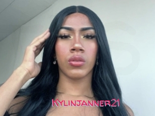 Kylinjanner21
