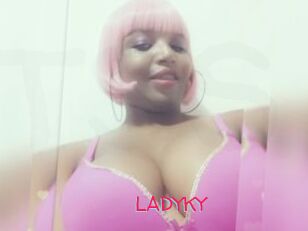 LADYKY