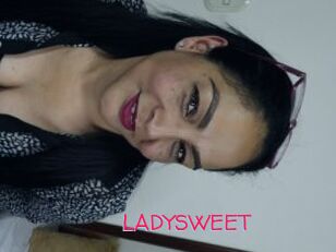 LADYSWEET