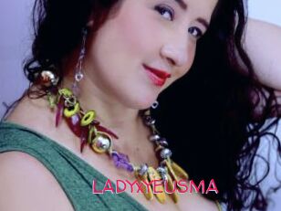 LADYxYEUSMA