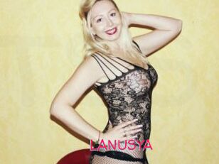 LANUSYA