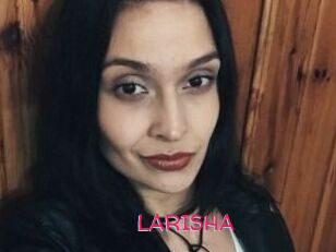 LARISHA
