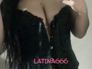 LATINA666