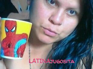 LATINAjugosita