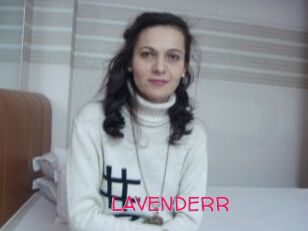 LAVENDERR