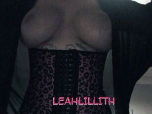 LEAHLILLITH