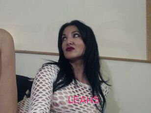 LEAHS