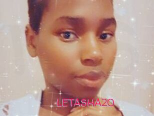 LETASHA20