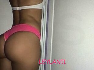 LEYLANII