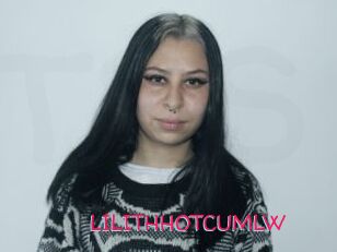 LILITHHOTCUMLW