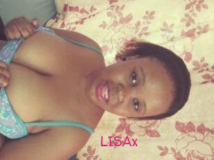 LISAx