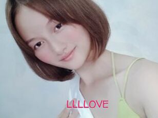 LLLLOVE