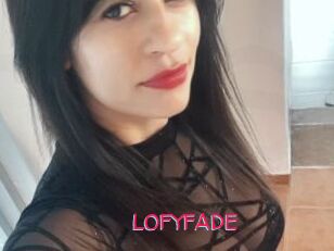 LOFYFADE