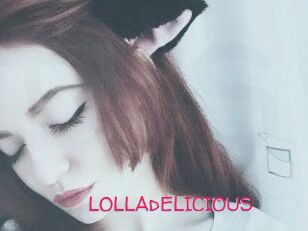 LOLLA_dELICIOUS