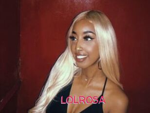 LOLROSA