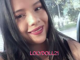 LOLYDOLL21