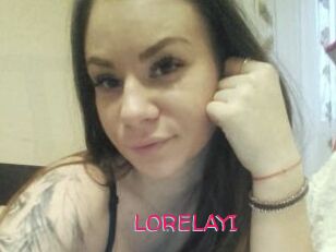LORELAYI