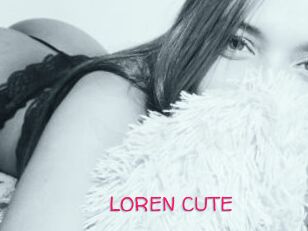 LOREN_CUTE