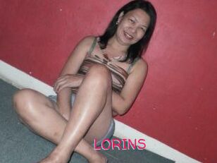 LORINS