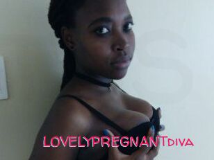 LOVELYPREGNANTdiva
