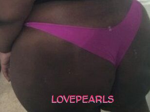 LOVEPEARLS