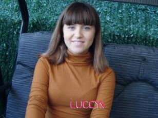 LUCCYx