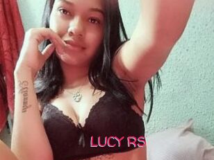 LUCY_RS