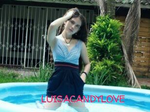 LUISACANDYLOVE