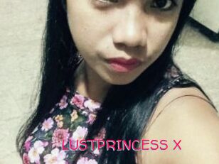 LUSTPRINCESS_X
