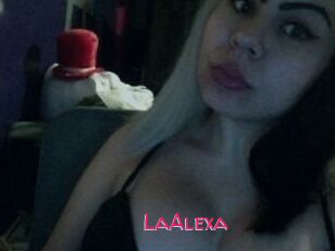 LaAlexa