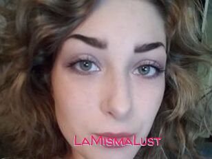 LaMismaLust
